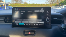 Honda HR-V 1.5 eHEV Elegance 5dr CVT Hybrid Hatchback